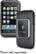 Angle Standard. Powermat - Receiver Case for Apple® iPhone 3G - Black.
