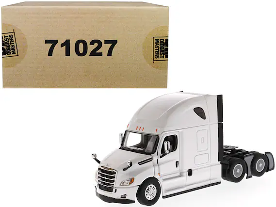 DIECAST MASTERS 71027 MASTERS DIECAST