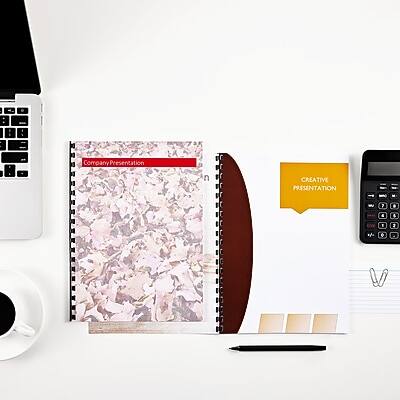 Creative Presentation  
Creative Presentation  
Creative Presentation