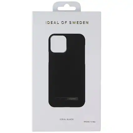 IDEAL OF SWEDEN
IDEAL BLACK
IPHONE 13 PRO