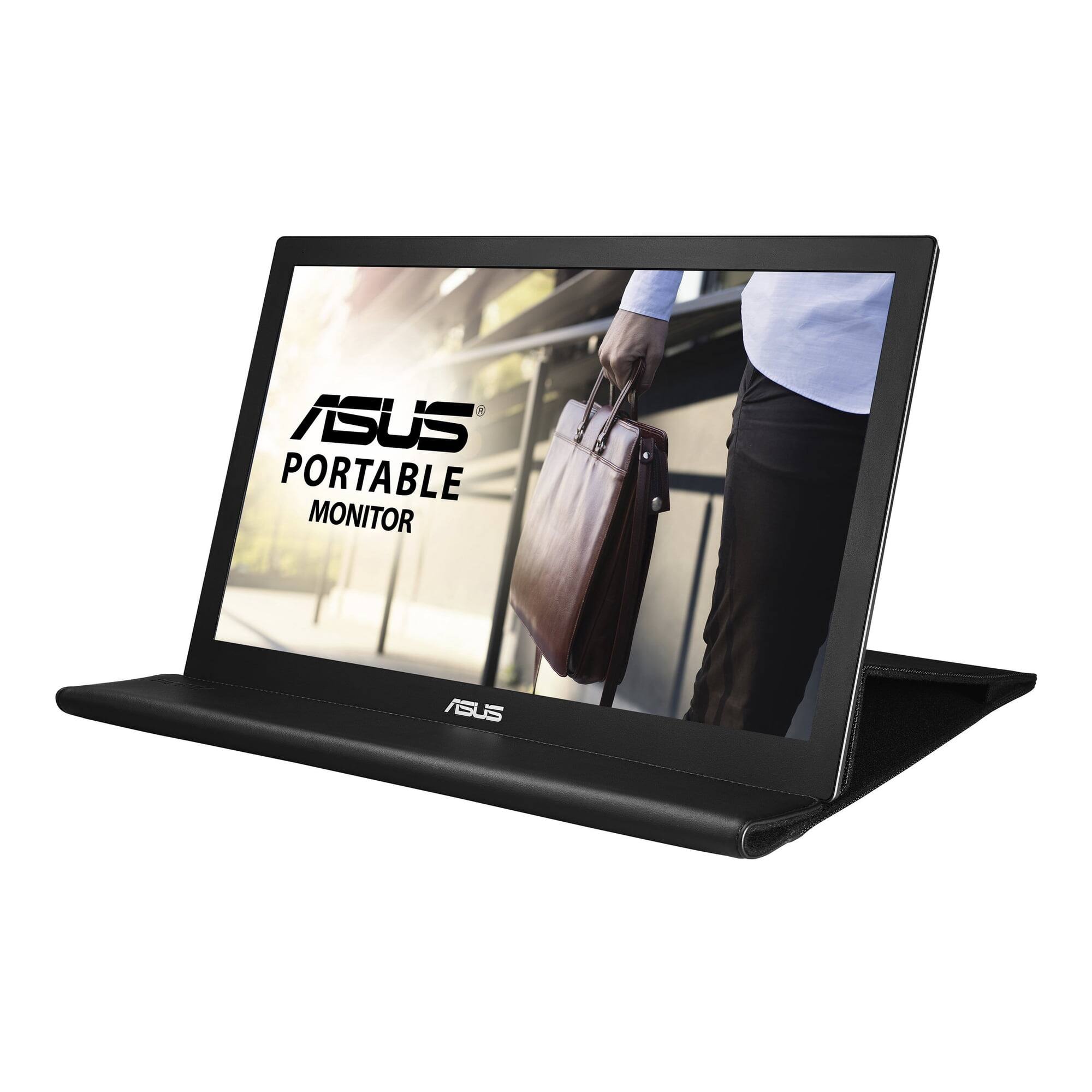 ASUS PORTABLE MONITOR
