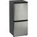 Angle. Avanti - 4.5 Cu. Ft. Bottom-Freezer Refrigerator.