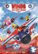 Front Standard. Wings: Sky Force Heroes [DVD] [2014].