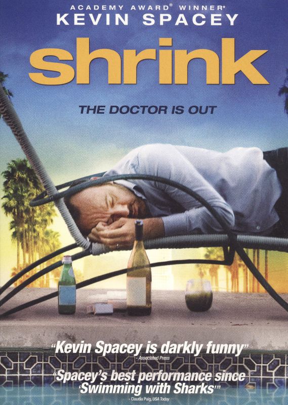  Shrink [DVD] [2008]