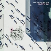 Life Under the Gun [LP] - VINYL - Front_Zoom