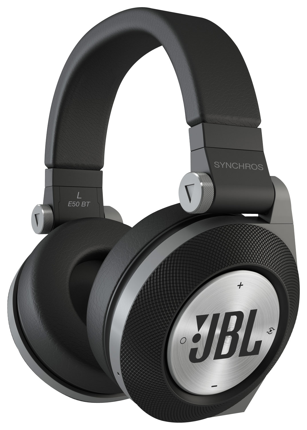 Best Buy JBL Bluetooth Wireless Stereo Over the Ear Headphones Black 