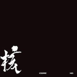XG The Core VINYL LP - Best Buy XG The Core VINYL LP - Best Buy