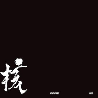 XG The Core VINYL LP - Best Buy XG The Core VINYL LP - Best Buy