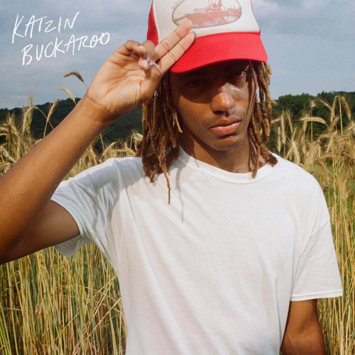 KATZIN BUCKAROO