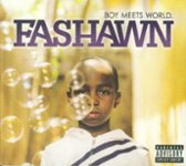 Front Standard. Boy Meets World [CD] [PA].