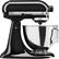Alt View 11. KitchenAid - Tilt-Head Stand Mixer - Onyx Black.