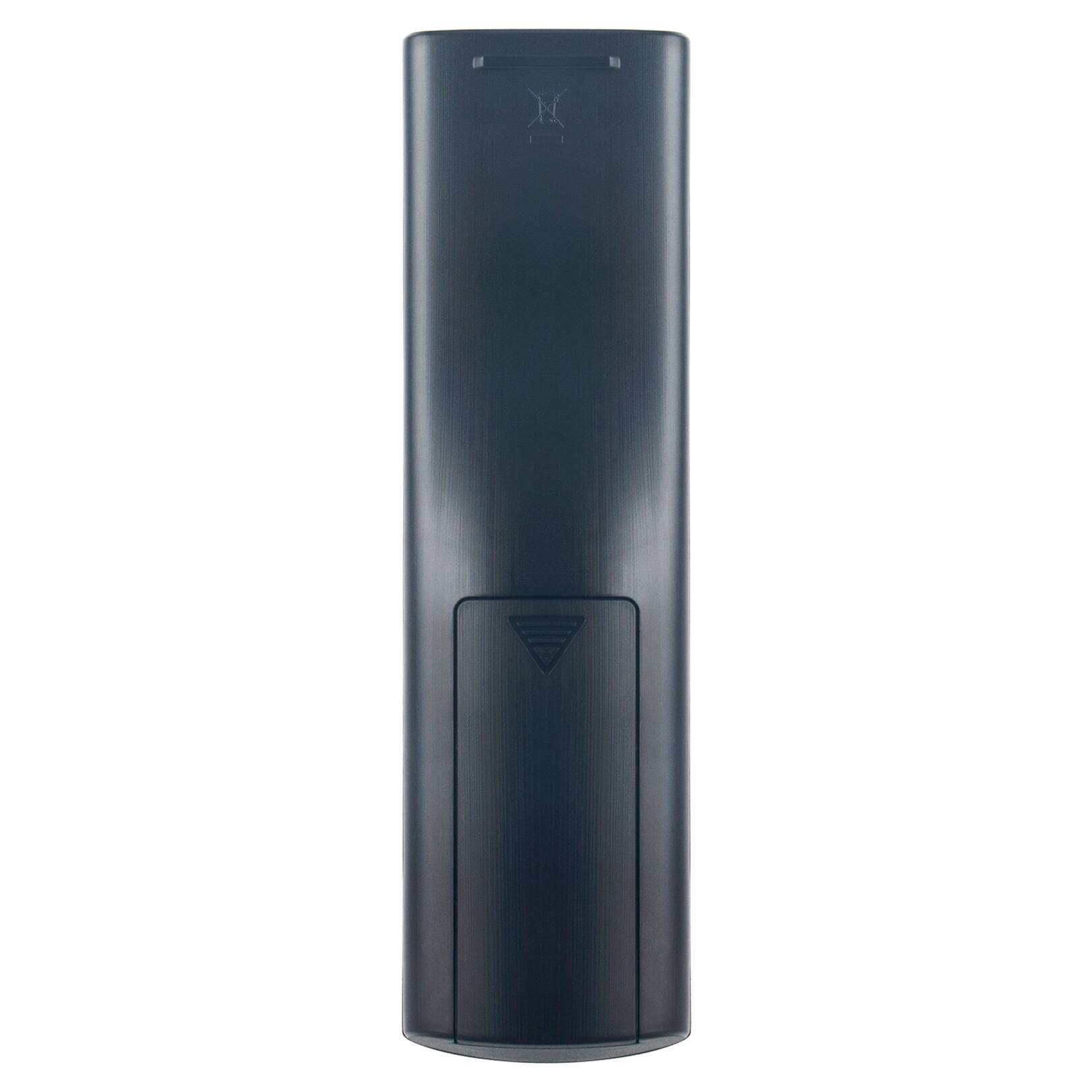 Alt View 1. ZdalaMit - NEW AKB76037601 Replacement Remote Control fit for LG TV 2021 Model LED HD 4K Smart UHD HDTV 32LM627BPUA - black.