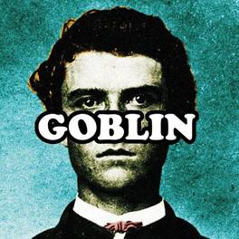 Tyler, The Creator - Goblin - VINYL LP