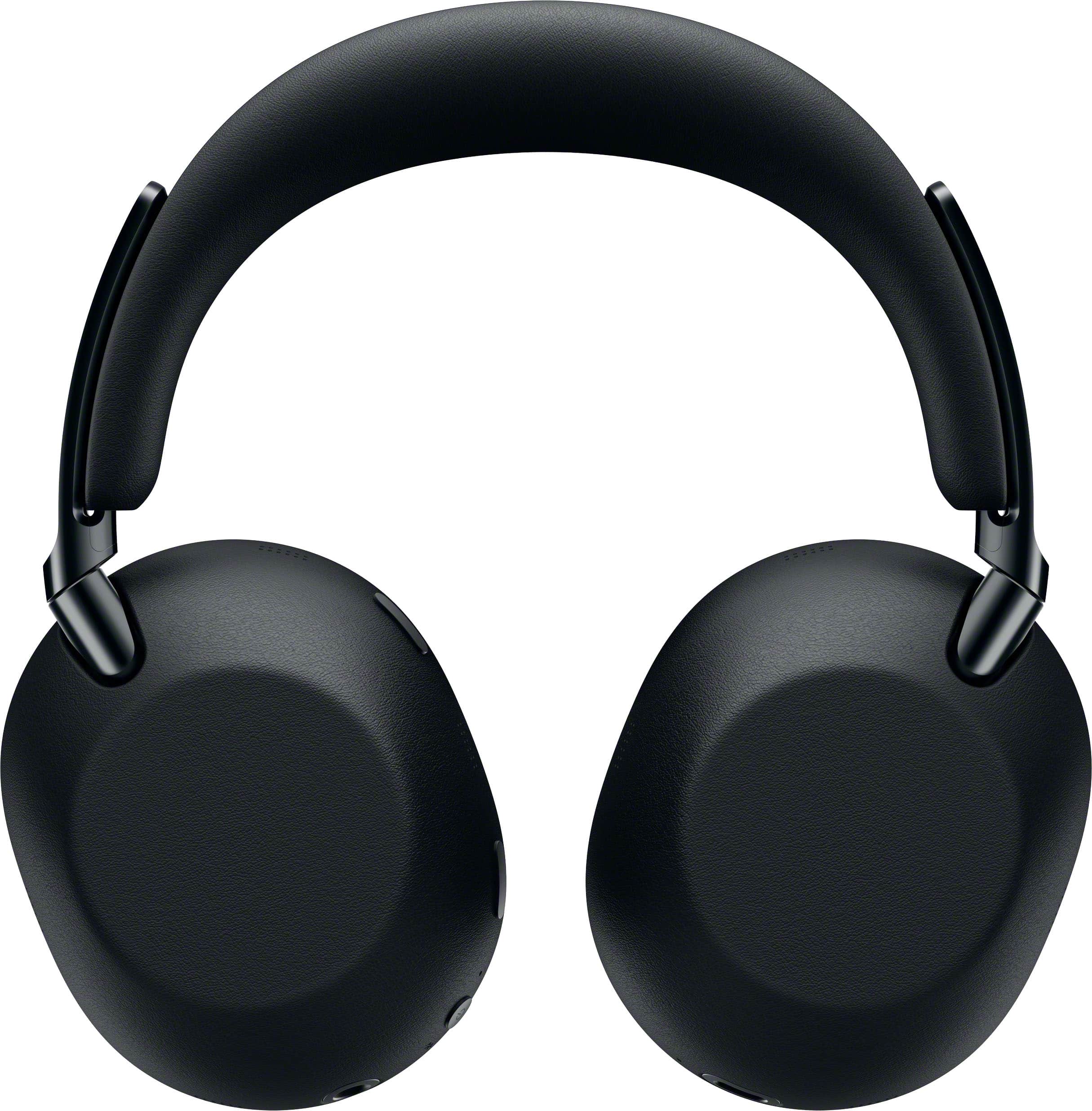 1000X SERIES ワイヤレスヘッドホン ブラック Sony 1000X THE COLLEXION Wireless Noise Canceling Headphones Black