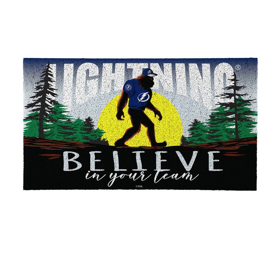 Evergreen Enterprises Tampa Bay Lightning 28