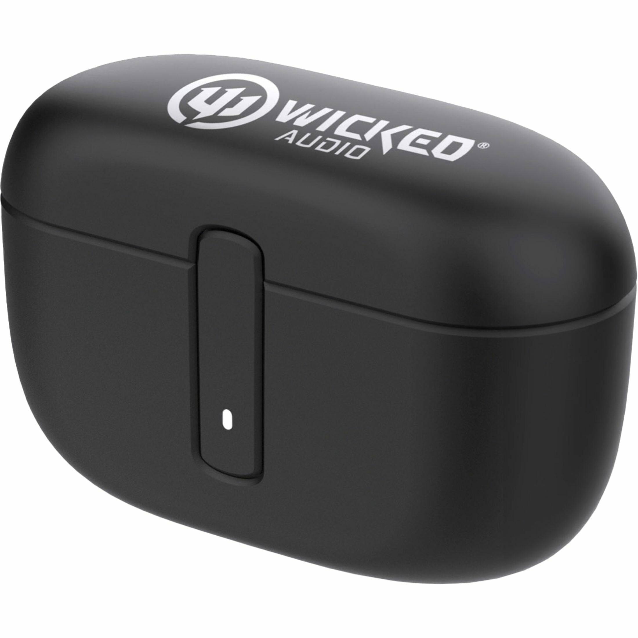 WICKED AUDIO