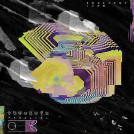 Endlings - Parallel 03 - VINYL LP