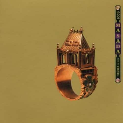 John Zorn - Masada Live at Tonic 2001   - COMPACT DISCS [CD] price history on PriceWatchPro