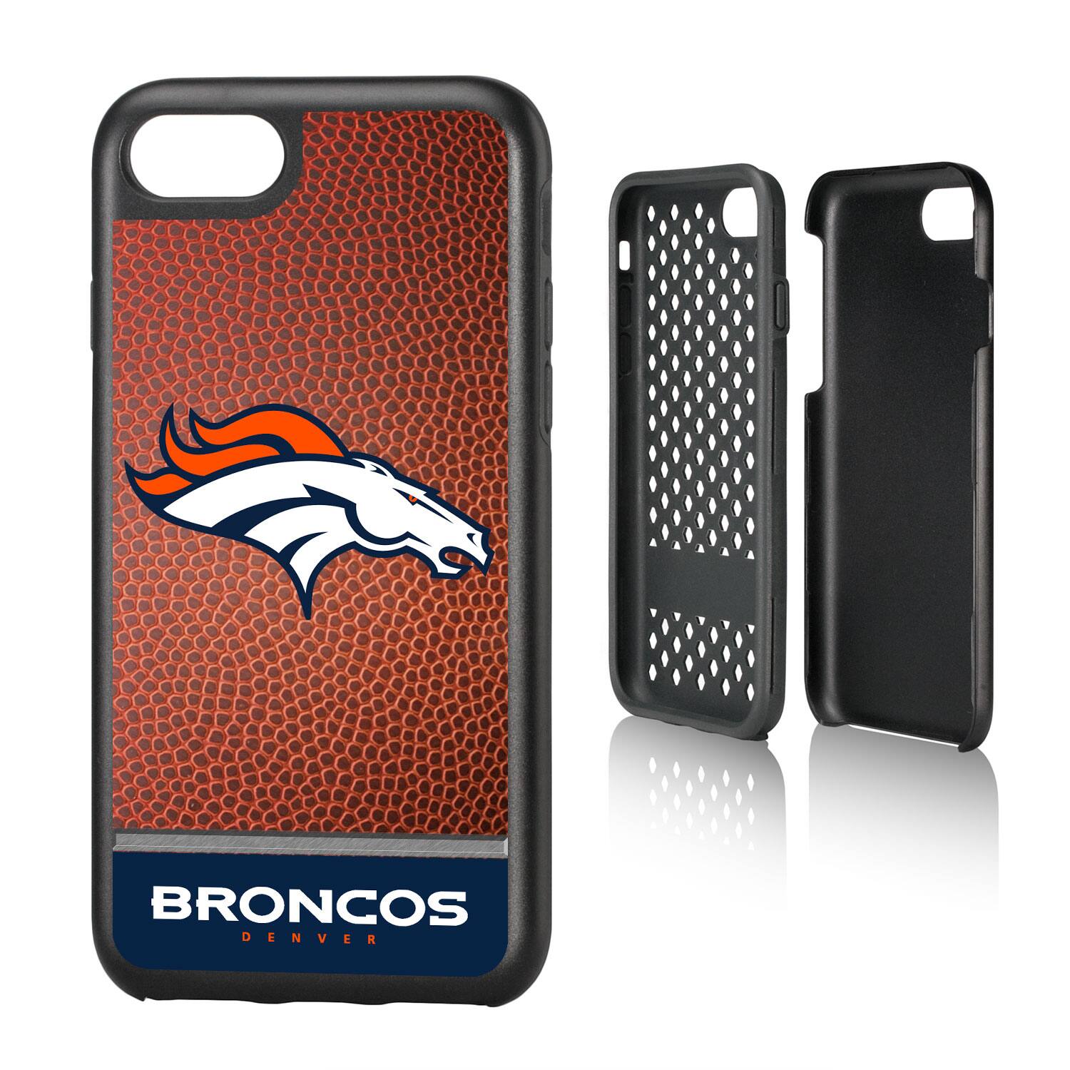 BRONCOS  
DENVER