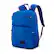 Front. High Sierra - BTS 2020 Everclass Backpack - Cosmic Blue.