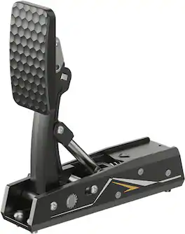 Moza Racing - CRP2 Load Cell Clutch Pedal for Windows