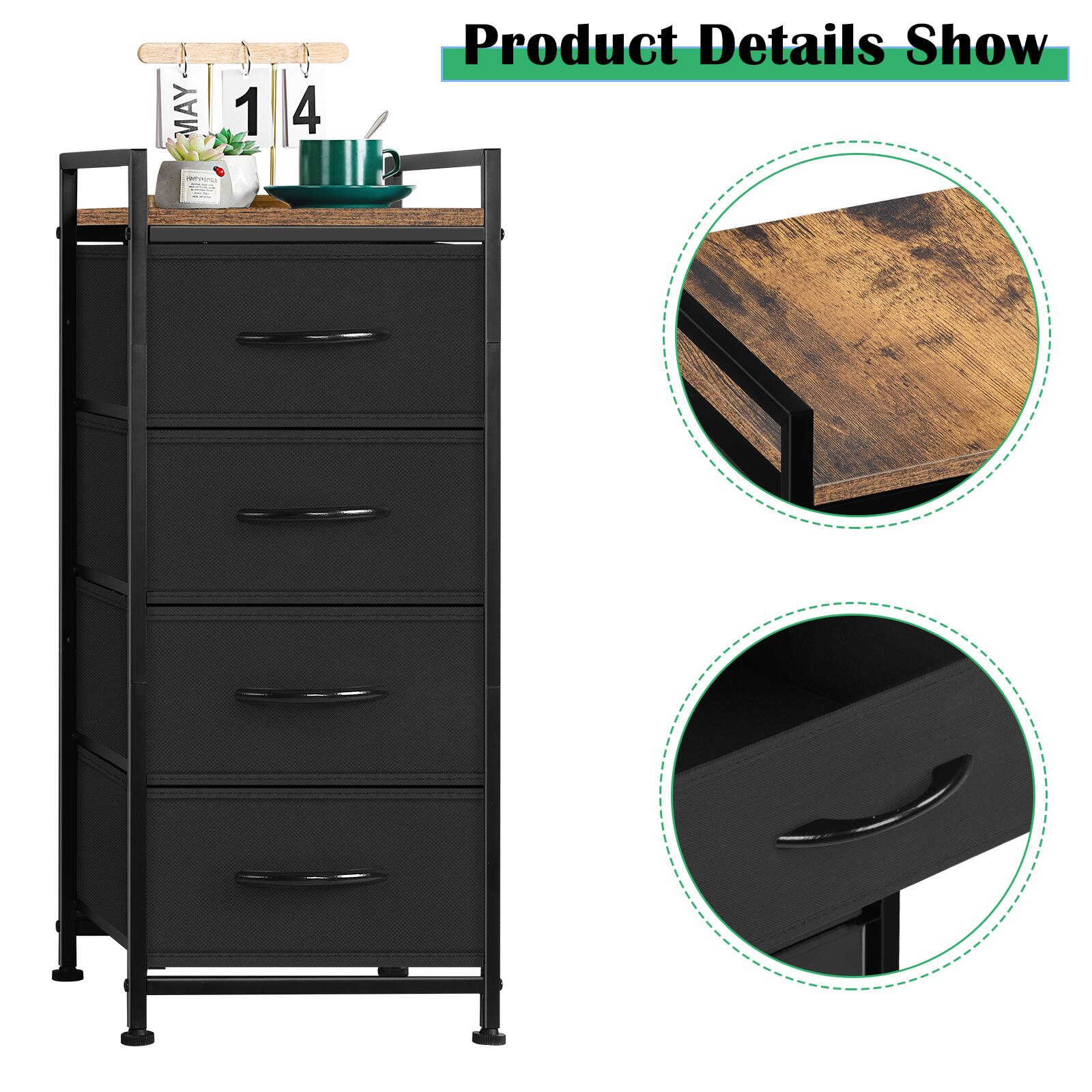 MAY 1 4  
Product Details Show