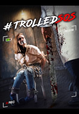 #TrolledSOS (MOD) (DVD Movie)