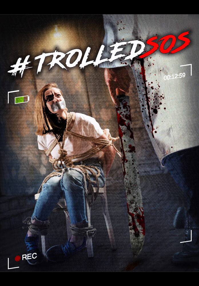 #TrolledSOS (MOD) (DVD Movie)