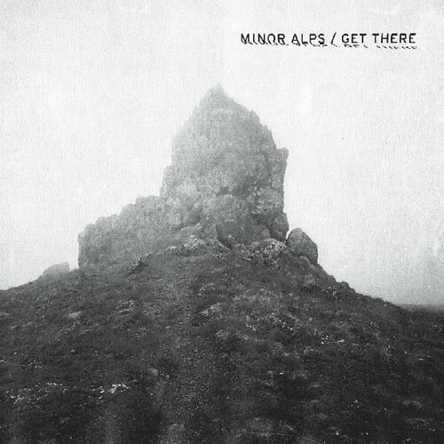 Minor Alps - Get There   - COMPACT DISCS [CD] price history on PriceWatchPro