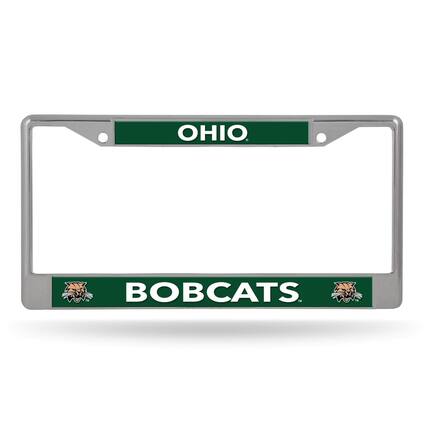 OHIO
BOBCATS