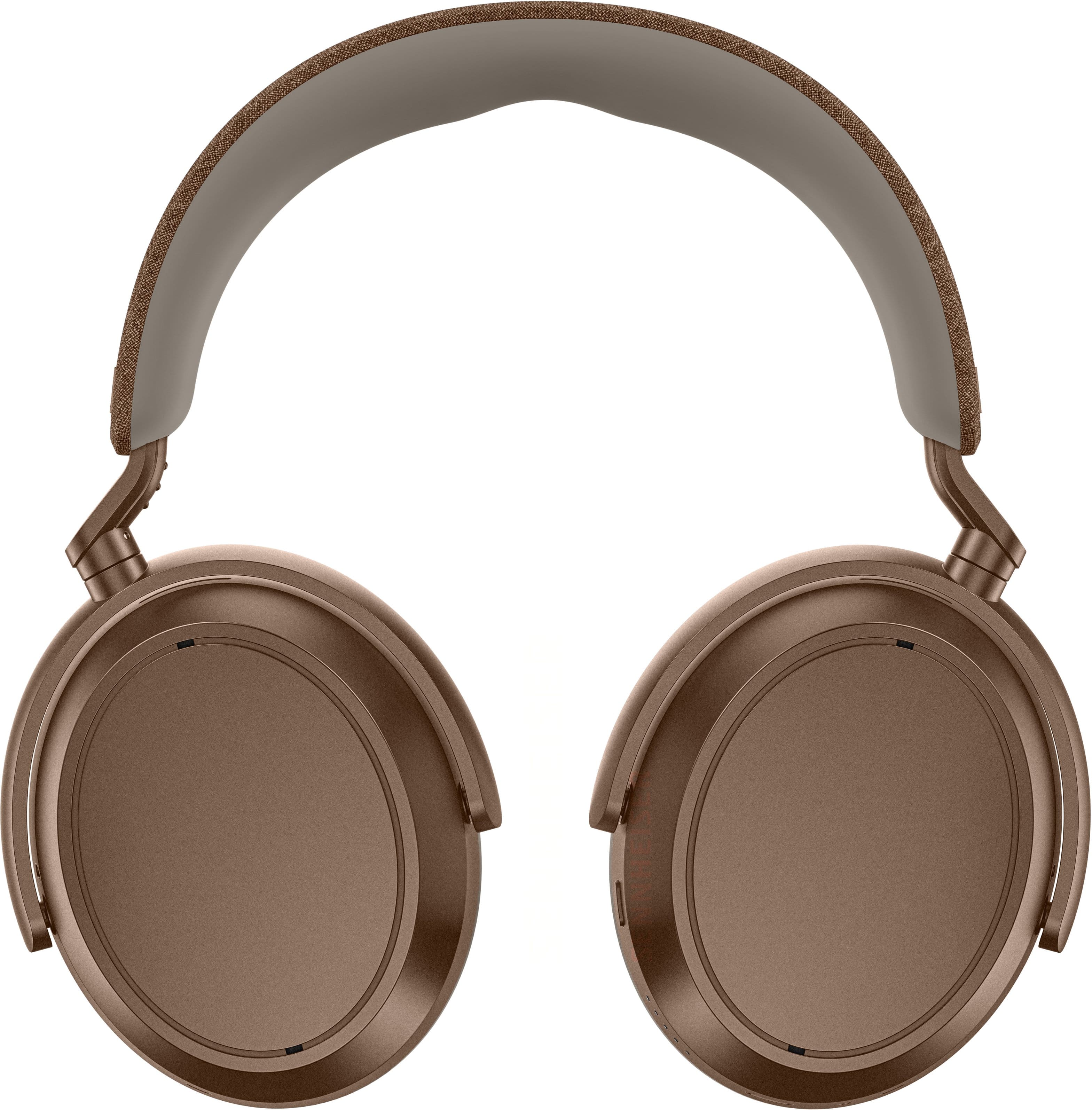 ヘッドホン SENNHEISER MOMENTUM On-Ear Brown SENNHEISER ( ゼンハイザー ) MOMENTUM On-Ear i Brown 送料無料