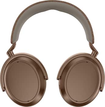 Sennheiser MOMENTUM 4 Wireless Adaptive Noise Canceling Over The Sennheiser MOMENTUM 4 Wireless Adaptive Noise Canceling Over The