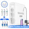 C WATER QUALITY
NSF/ANSI 42 & 53 & 58 & 372
CB CF RO TDS OUT 006 CB
Waterdrop G3
Waterdrop FOOO RO A - CF
Waterdrop 800G Extra RO Watendrop 006
Waterdrop 800G Tankless RO system