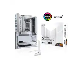 ASUS - GAMING B850-BTF WIFI W Gaming Desktop Motherboard
