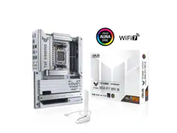 ASUS GAMING B850 BTF WIFI W Gaming Desktop Motherboard - Best Buy ASUS GAMING B850 BTF WIFI W Gaming Desktop Motherboard - Best Buy
