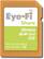 Front Standard. Eye-Fi - Share 2GB Wireless Secure Digital Media Card.