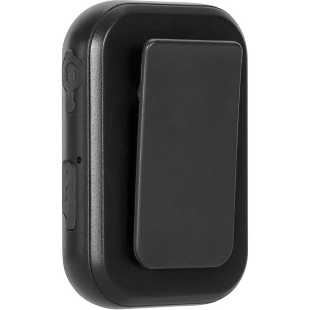 Alt View 1. Targus - Bluetooth® Audio Transmitter & Receiver - Black.
