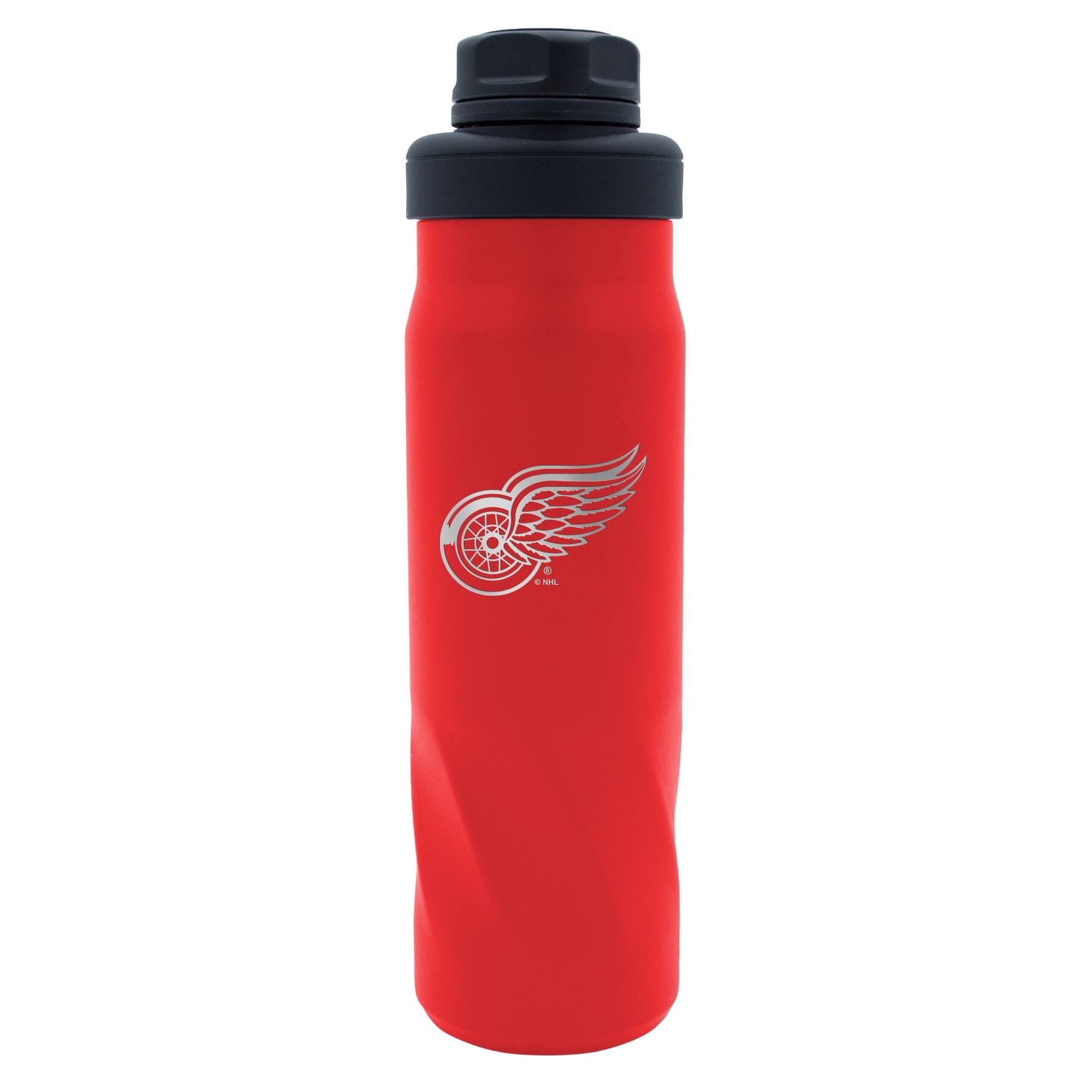 WinCraft - Detroit Red Wings 20oz. Morgan Water Bottle - Multicolor price history on PriceWatchPro