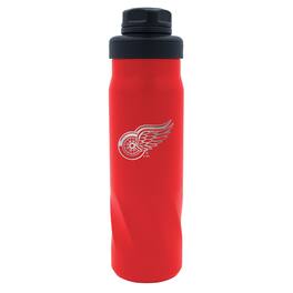 WinCraft - Detroit Red Wings 20oz. Morgan Water Bottle - Multicolor