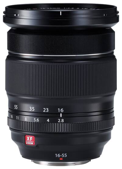 Fujifilm XF16mmF1.4 WR Ultrawide Angle Lens Black 16463670 - Best Buy Fujifilm XF16mmF1.4 WR Ultrawide Angle Lens Black 16463670 - Best Buy