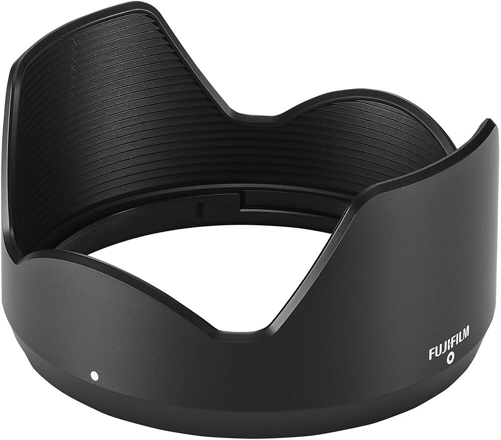 Alt View 11. Fujifilm - XF16mmF1.4 WR Ultrawide-Angle Lens - Black.