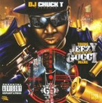Front Standard. DJ Chuck T Presents: Young Jeezy Vs. Gucci Mane [CD] [PA].