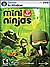  Mini Ninjas - Windows