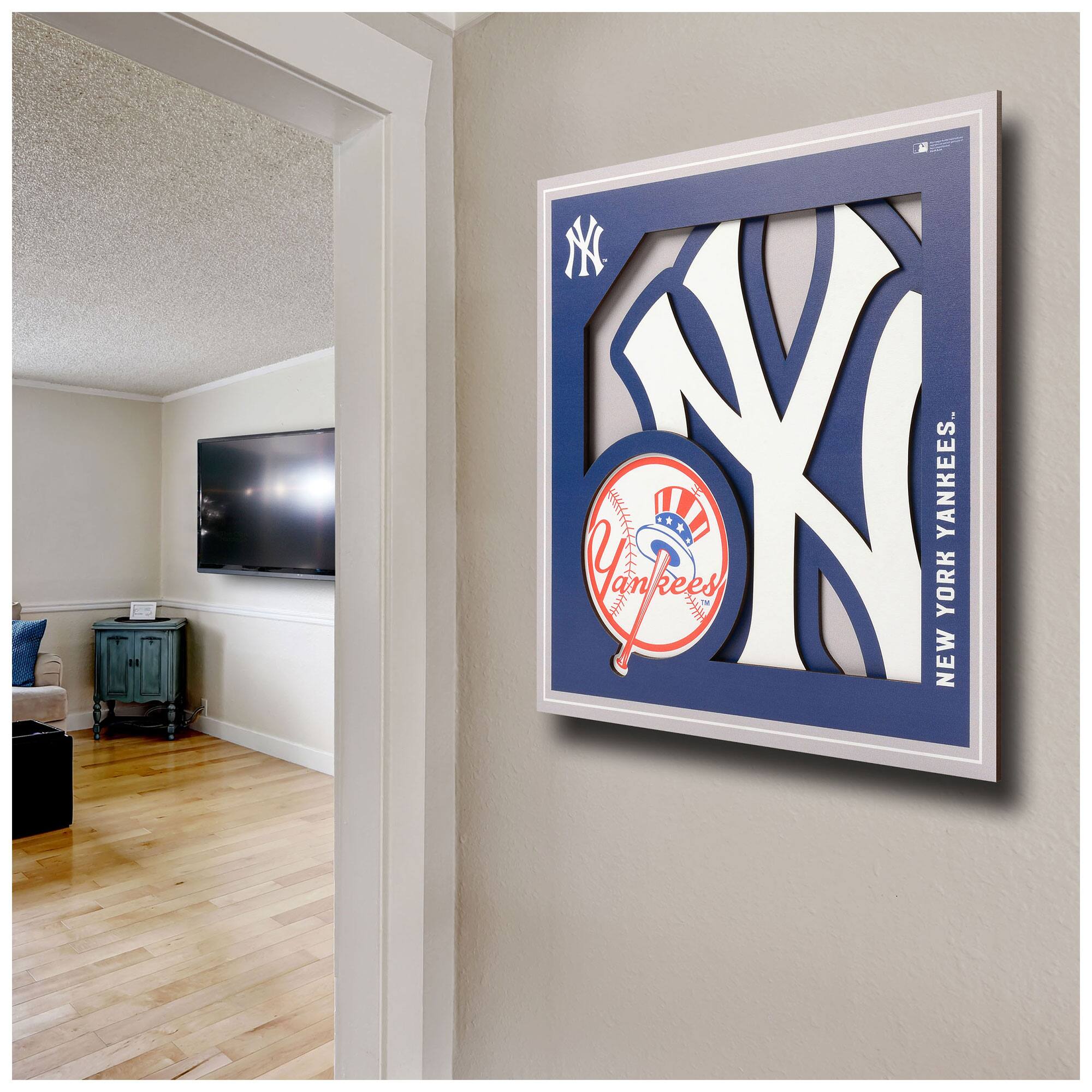 NEW YORK YANKEES