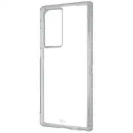Case-Mate - Tough Plus Series Case for Samsung Galaxy S22 Ultra - Clear
