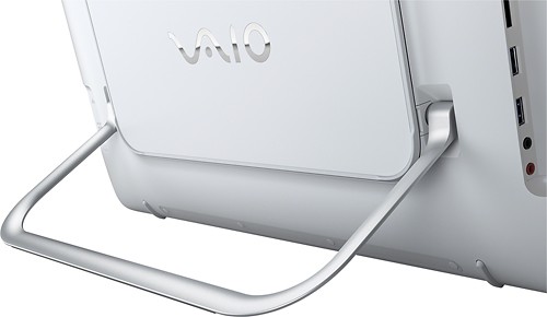 Best Buy: Sony VAIO Tap 20 20