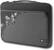 Angle Standard. HP - Sleeve Laptop Case - Espresso.