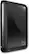 Angle Standard. Western Digital - My Passport Essential 640GB External USB 2.0 Portable Hard Drive - Black.