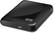 Alt View Standard 1. Western Digital - My Passport Essential SE 1TB External USB 2.0 Portable Hard Drive - Black.