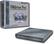 Front Standard. Velocity Micro - VMdrive Pro 8x External USB 2.0 DVD±RW/±R/CD-RW Drive.